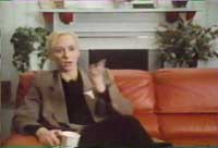 Mink Stole